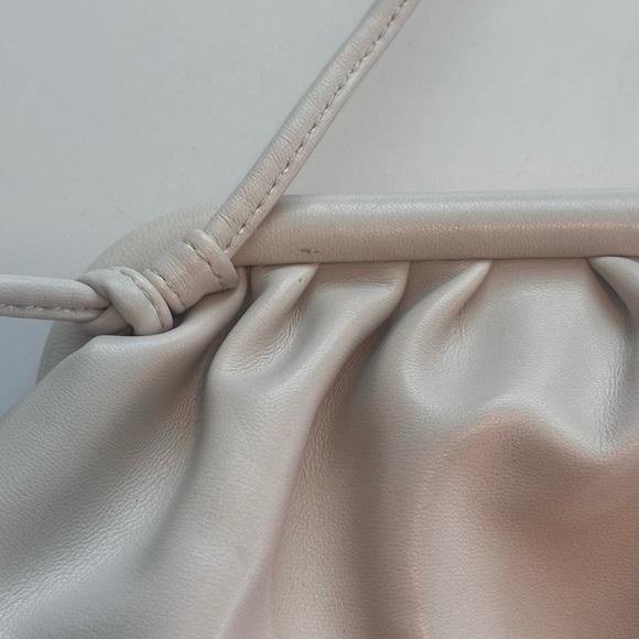 Steve Madden Nikki Bag in Bone Color - Picture 12 of 12